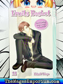 Fruits Basket Vol 14