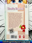 Fruits Basket Vol 15