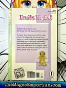 Fruits Basket Vol 2