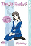 Fruits Basket Vol 20