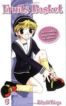 Fruits Basket Vol 6