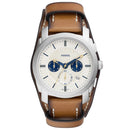 Fossil Men's Machine