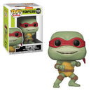 Funko Pop Teenage Mutant Ninja Turtles: Raphael 4-Inch Vinyl Figure #1135