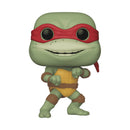 Funko Pop Teenage Mutant Ninja Turtles: Raphael 4-Inch Vinyl Figure #1135