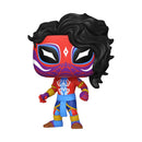 Funko Pop Across the Spider-Verse: Spider-Man India 4-Inch Vinyl Figure #1227