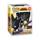 Funko Pop My Hero Academia: Fumikage Tokoyami (Fallen Angel, Glow) 4-Inch Figure #1351