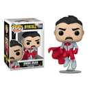 Funko Pop Invincible: Omni-Man 4-Inch Vinyl Figure #1500
