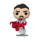 Funko Pop Invincible: Omni-Man 4-Inch Vinyl Figure #1500