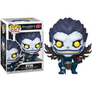 Funko Pop Death Note: Ryuk 4-Inch Vinyl Figure #2382