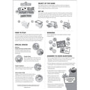 Sesame Street - Cooke Monster's Food Truck Co-Op Game