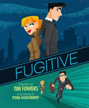 "Fugitive" Compatible Card Sleeve Bundle (8810 X 1)