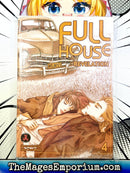 Full House Vol 4
