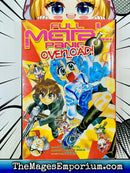 Full Metal Panic Overload! Vol 4