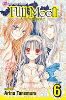 Full Moon Vol 6