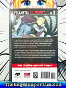 Fullmetal Alchemist Vol 18