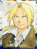 Fullmetal Alchemist Vol 18 Fullmetal Edition Hardcover