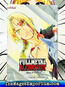 Fullmetal Alchemist Vol 25-27 Omnibus