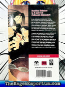 Fullmetal Alchemist Vol 4 - 6 Omnibus