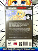 Fullmetal Alchemist Vol 5