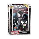 Funko #10 Marvel Venom Pop! Lethal Protector Comic Cover Previews Exclusive