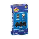 Funko Bitty Pop! Batman Signal Display Shelf