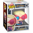 Funko Bitty Pop! Harry Potter Hogwarts Castle Display Shelf
