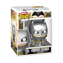 Funko Bitty Pop! Ride DC Batman with Batmobile