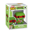 Funko Bitty Pop! Teenage Mutant Ninja Turtles Comics Mini-Figure 4-Pack - Select Set(s)