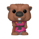 Funko Bitty Pop! Teenage Mutant Ninja Turtles Comics Mini-Figure 4-Pack - Select Set(s)