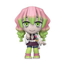 Funko Demon Slayer Mystery Minis Mini-Figure (1 Box with 1 Figure)