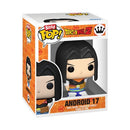Funko Dragon Ball Z Bitty Pop! Mini-Figure 4-Pack - Select Set(s)