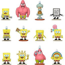 Funko SpongeBob SquarePants 25th Anniversary Mystery Minis Mini-Figure (1 Box with 1 Figure)