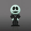 Funko Nightmare Before Christmas Jack Skellington Vinyl Soda Figure - Limited Edition
