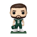 Funko Pop! 253 - NFL - Jets Aaron Rodgers Vinyl Figure
