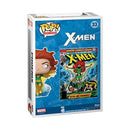 Funko Pop! #33 X-Men #101 Phoenix Comic Cover Figure with Case