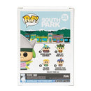 Funko Pop! 35 - South Park - Kyle Tooth Decay Vinyl Figure - 2021 Convention Exclusive