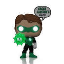 Funko Pop! 530 DC Comics Green Lantern Glow-in-the-Dark Vinyl Figure