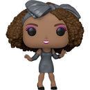 Funko Pop! 70 Rocks - Whitney Houston Vinyl Figure
