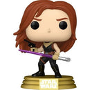 Funko Pop! 839 Star Wars - Mara Jade (Legends) Vinyl Figure