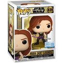 Funko Pop! 839 Star Wars - Mara Jade (Legends) Vinyl Figure