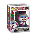 Funko Pop! 840 Pop Animation - Looney Tunes - Bugs Bunny 80th in Fruit Hat Vinyl Figure