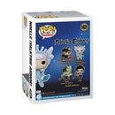 Funko Pop! Animation - Black Clover - Vinyl Figures - Select Figure(s)