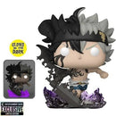 Funko Pop! Animation - Black Clover - Vinyl Figures - Select Figure(s)