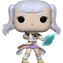Funko Pop! Animation - Black Clover - Vinyl Figures - Select Figure(s)