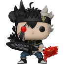 Funko Pop! Animation - Black Clover - Vinyl Figures - Select Figure(s)