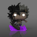 Funko Pop! Animation - Black Clover - Vinyl Figures - Select Figure(s)