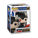 Funko Pop! Animation - Black Clover - Vinyl Figures - Select Figure(s)