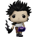 Funko Pop! Animation - Black Clover - Vinyl Figures - Select Figure(s)