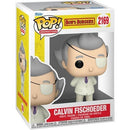 Funko Pop! Animation - Bobs Burgers Vinyl Figure - Select Figure(s)