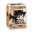 Funko Pop! Animation - Dragon Ball Super: Broly Vinyl Figure - Select Figure(s)